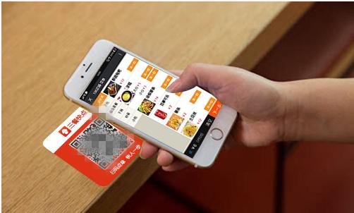 互联网餐饮案例解读：说一不贰+三餐美食，营业额从0到几十万的窍门