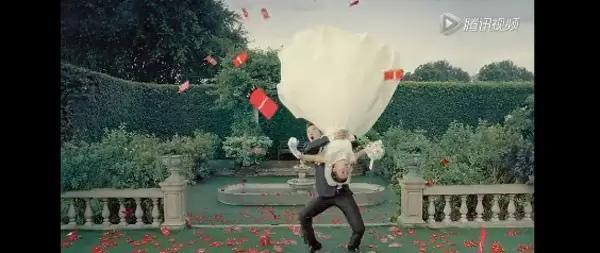 神一样的泰国广告，终究靠什么俘获了环球