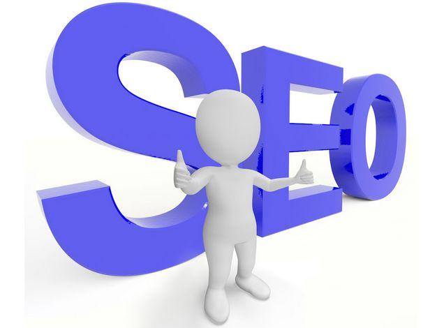 网站优化