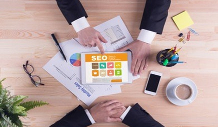 SEO的哪些算法对网站的天然排名有比较大的影响?