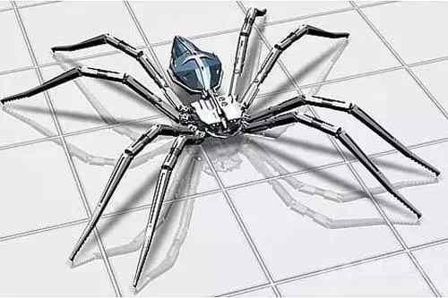 什么是搜索引擎蜘蛛