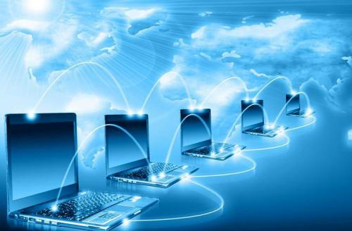 企业应当如何挑选网站竖立公司