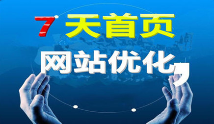 吹糠见米的网站优化要领?