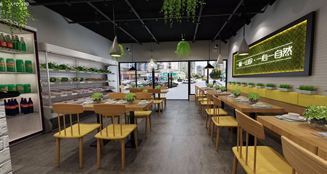 互联网餐饮案例解读：说一不贰+三餐美食，营业额从0到几十万的窍门