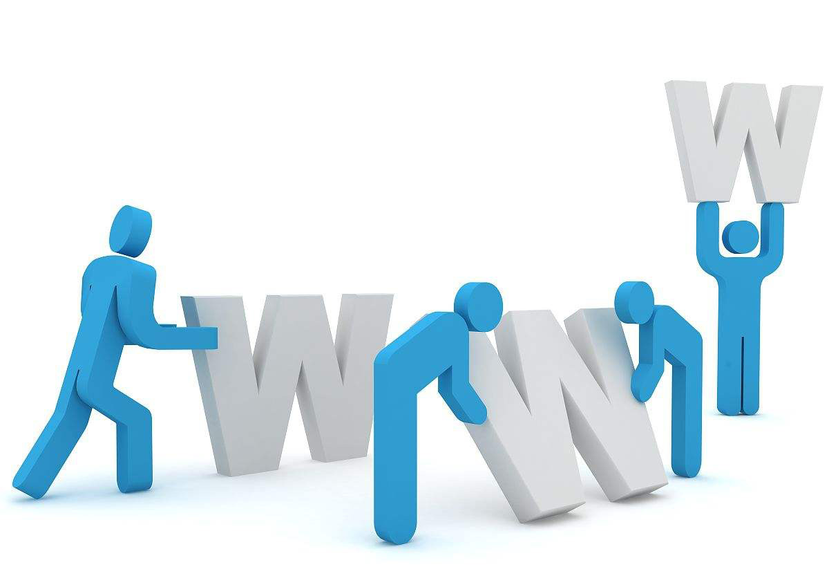 网站快速排名优化报价,网站建立重要须要注重的那些要素