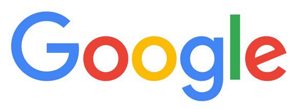 用了17年的Google Logo大改了