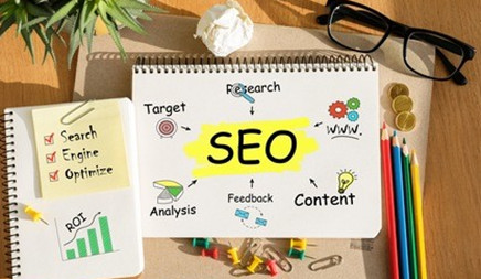 关键字优化须要注重什么