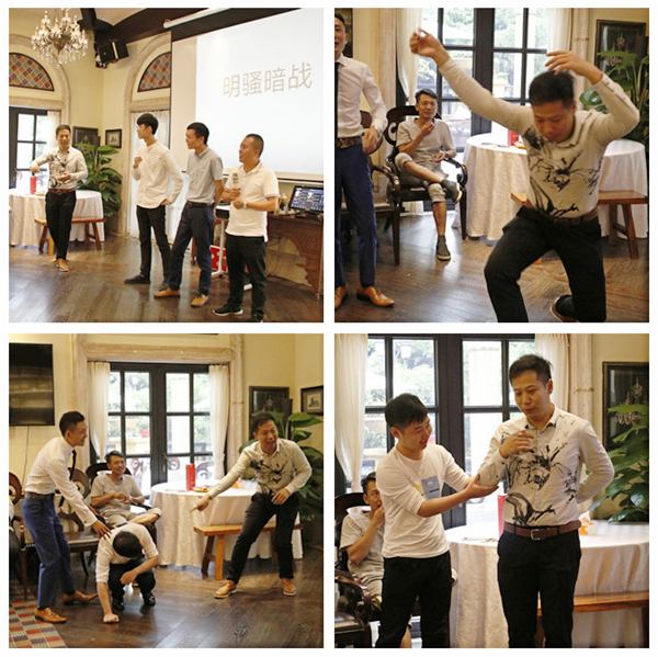 手机站快速排名,同舟五载,筑梦将来——快排小灵通5周年庆典