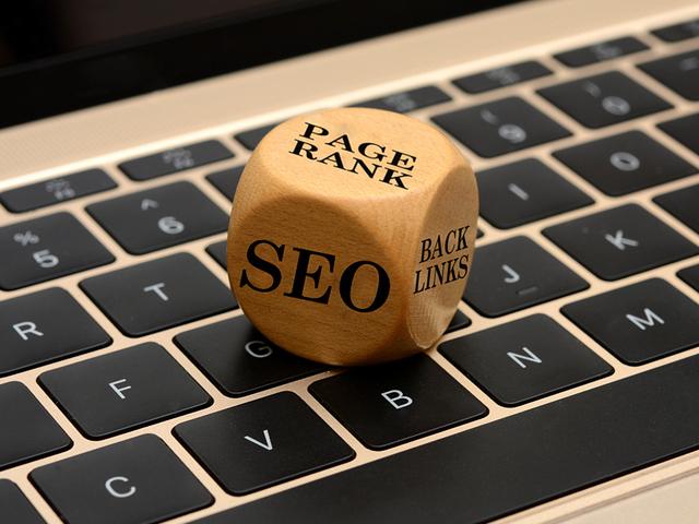 SEO搜刮引擎优化，被人们无视的网络营销中心妙技