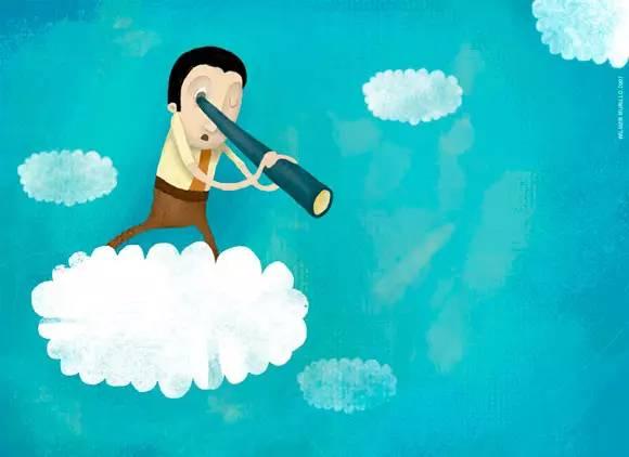 怎样做好民众号开头和末端处指导？视察大V后我有这5个看法！