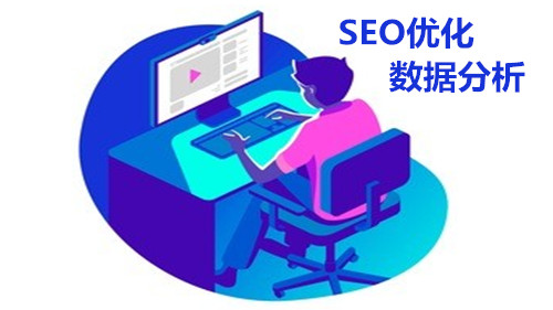 快速排名seo8,怎样剖析网站优化数据
