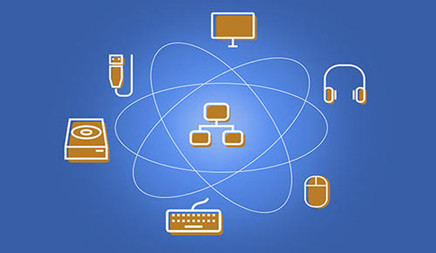 企业网站建立的基础构造范例有什么