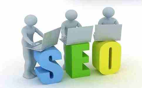 seo优化