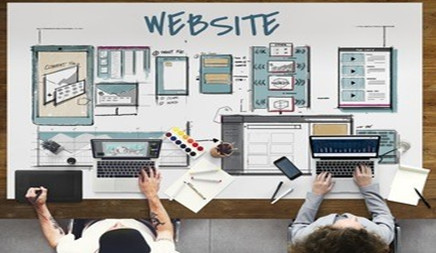 网站设想建立如何合理布局锚文本构造