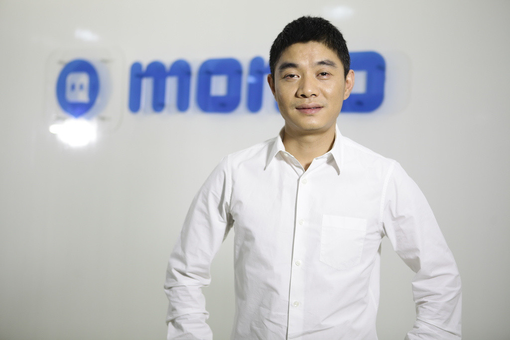 专访陌陌唐岩：关于陌陌、探探和YY之间的事，你们也许都猜错