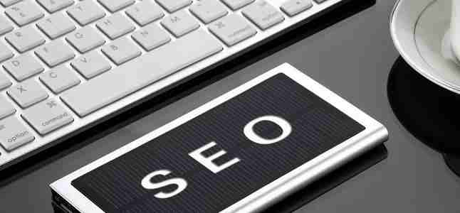 SEO