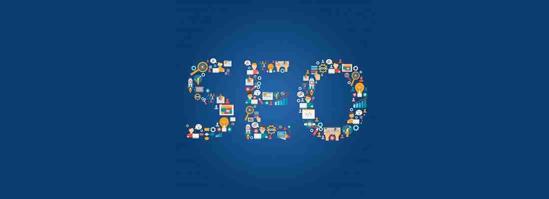 SEO优化