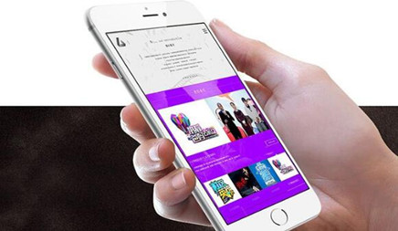 手机端做相应式网站建立照样自力手机网站好?