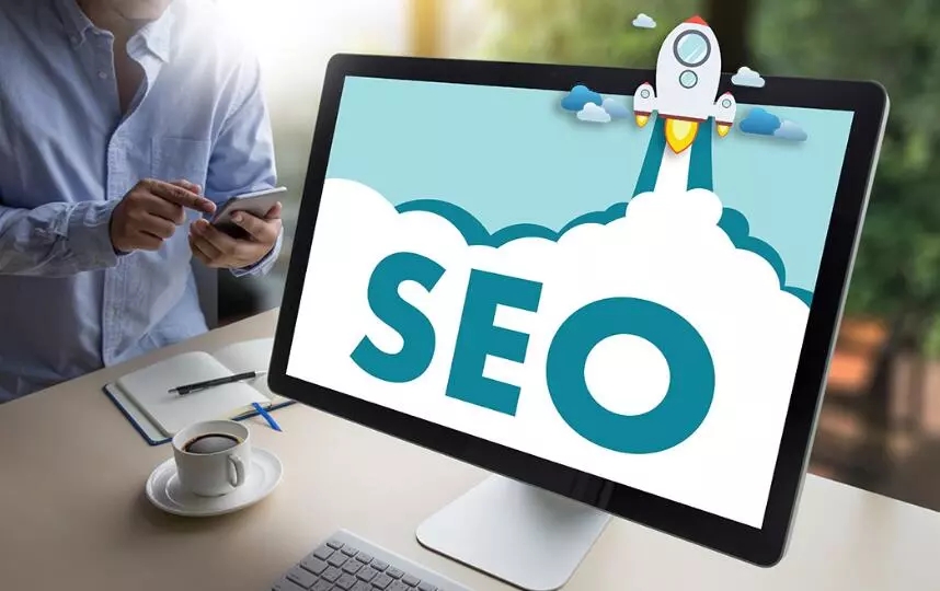 关键词快排软件,浩瀚的企业网站建立有哪些范例呢？