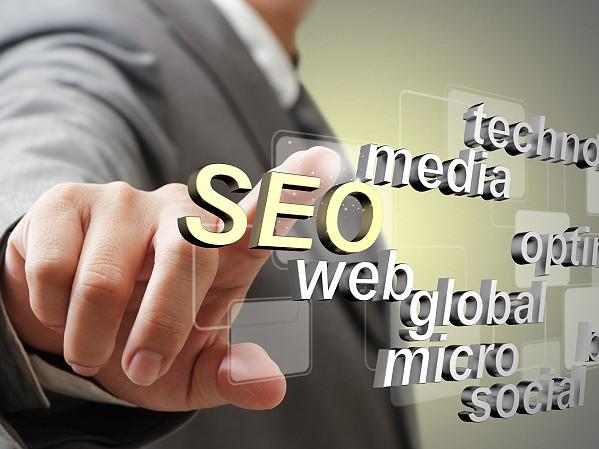 SEO搜刮引擎优化，被人们无视的网络营销中心妙技
