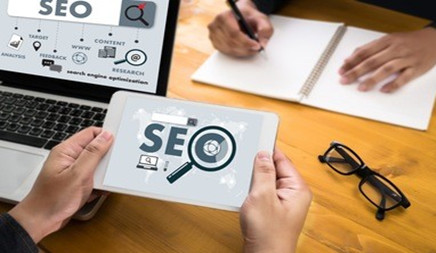 公司在做SEO推行时，应该怎样遴选合适的关键字