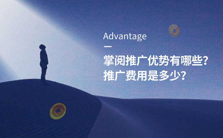 网站快速排名技巧,掌阅推行上风有哪些？推行用度是多少？